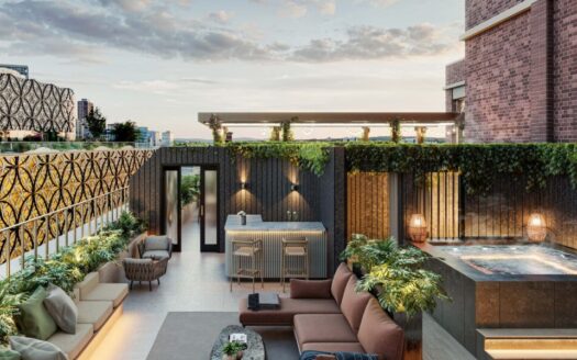 Park Residence at Edition