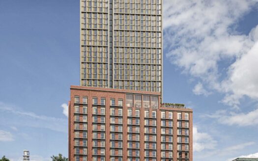 Park Residence at Edition