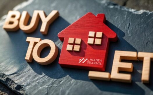 Residence Index UK - BuyToLet vs PBSA