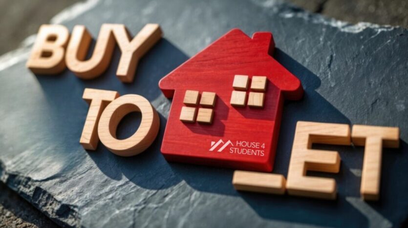 Residence Index UK - BuyToLet vs PBSA