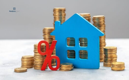 Residence Index UK - Rising Interest Rates & Mortgage Market Update