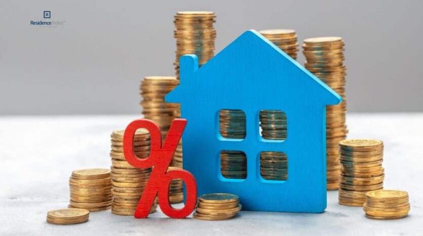 Residence Index UK - Rising Interest Rates & Mortgage Market Update