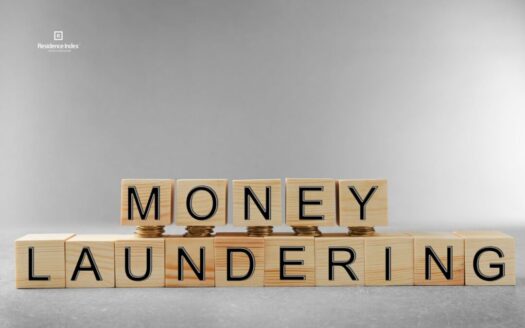 Residence Index UK - Anti-Money Laundering (AML) Checks for Landlords What’s Changing