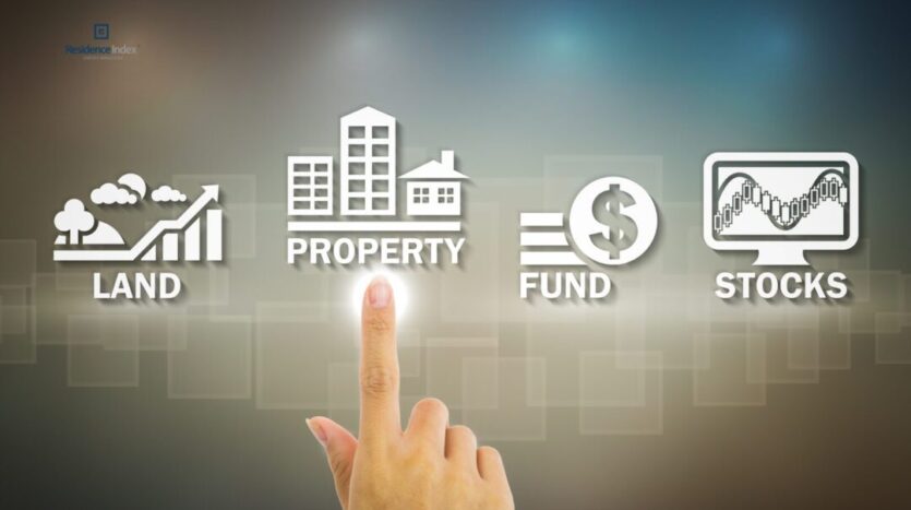 Residence Index UK - How to Build a £1M Property Portfolio in the Next 5 Years – A Realistic Guide for UK Investors