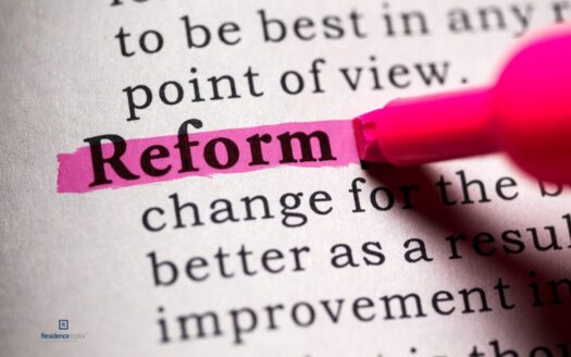 Residence Index UK - Renters’ Reform Update: What Landlords Need to Know in June 2025