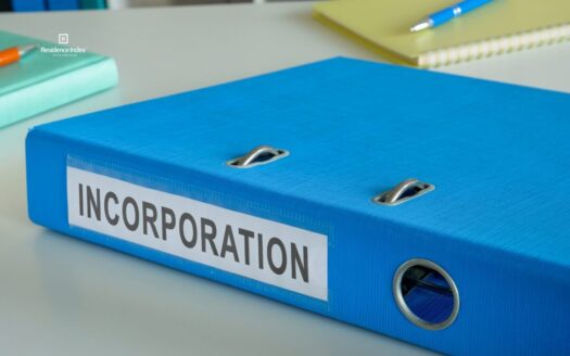 Residence Index UK - Should You Incorporate Your Property Business
