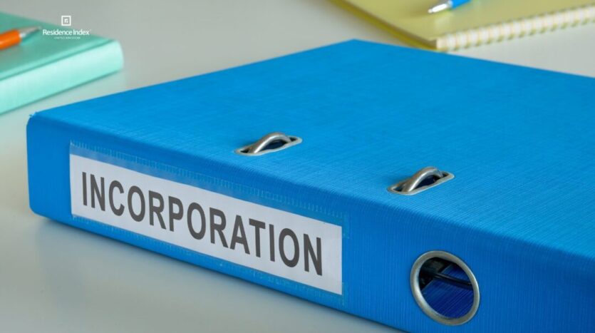 Residence Index UK - Should You Incorporate Your Property Business