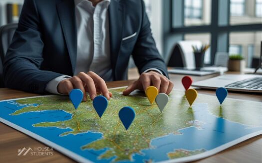 Residence Index UK - Why Some UK Cities Are Still Undervalued – Regional Picks to Watch in 2025