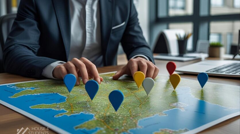 Residence Index UK - Why Some UK Cities Are Still Undervalued – Regional Picks to Watch in 2025