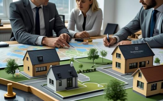 Residence Index UK - How to Spot a Good Developer Red Flags and Green Lights