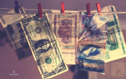 Residence Index UK - The Property Investor’s Guide to Avoiding Money Laundering Pitfalls