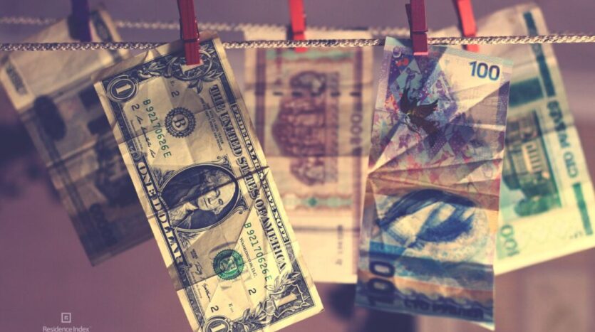 Residence Index UK - The Property Investor’s Guide to Avoiding Money Laundering Pitfalls