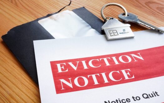 Residence Index UK - What Landlords Need to Know About New Anti-Eviction Measures