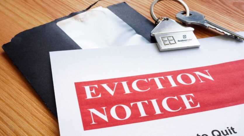 Residence Index UK - What Landlords Need to Know About New Anti-Eviction Measures