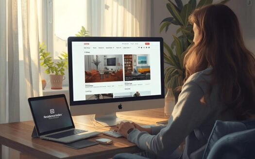 Residence Index UK - Is the Airbnb Boom Over