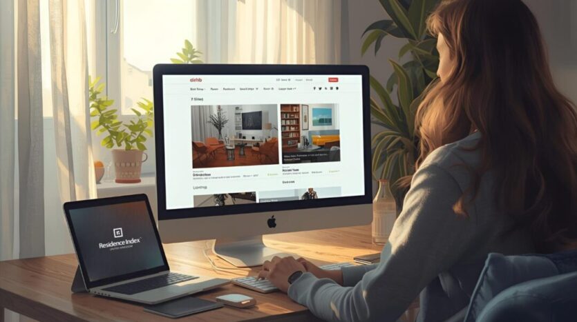 Residence Index UK - Is the Airbnb Boom Over