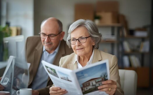 Residence Index UK - Should You Invest in Property Through a Pension