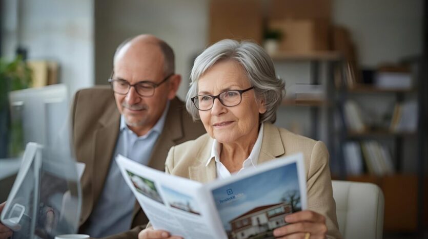 Residence Index UK - Should You Invest in Property Through a Pension