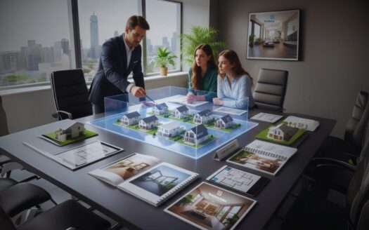 Residence Index UK - How to Spot an Overpriced Off-Plan Property