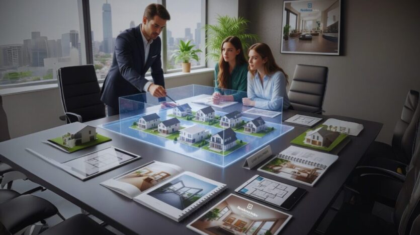 Residence Index UK - How to Spot an Overpriced Off-Plan Property