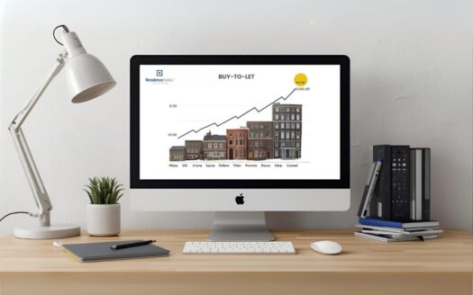 Residence Index UK - The Future of Buy-to-Let- Is the Traditional Model Still Worth It