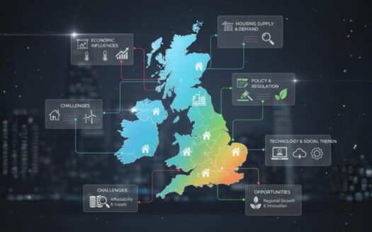 Residence Index UK - 2026 Market Outlook What’s Next for UK Property