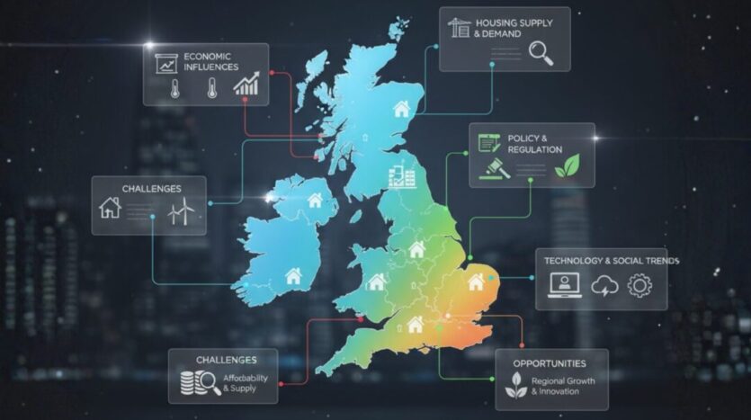 Residence Index UK - 2026 Market Outlook What’s Next for UK Property