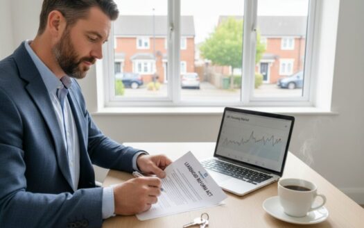 Residence Index UK - Leasehold Reform Update: What Landlords Need to Know