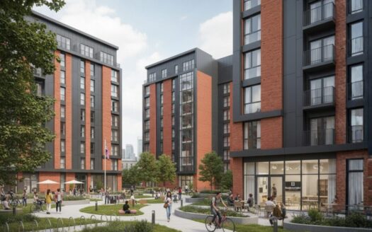 Residence Index UK - Build-to-Rent Does It Still Deliver for Private Investors