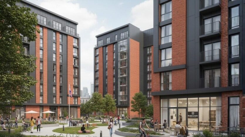 Residence Index UK - Build-to-Rent Does It Still Deliver for Private Investors