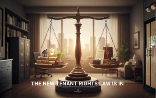 Residence Index UK - The New Tenant Rights Law Is In – But What Will It Really Mean for Landlords