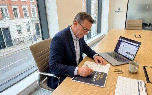 Residence Index UK - How to Prepare for the 2026 Tenant Law Rollout