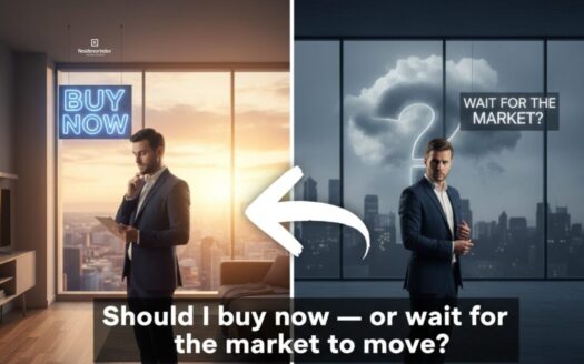 Residence Index UK - Should You Buy in Q1 2026 or Wait