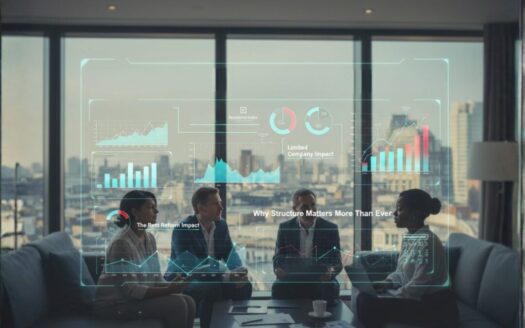 Residence Index UK - BTL in 2026 – Does It Still Stack Up