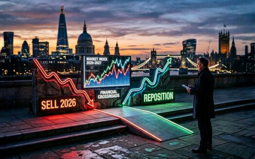Residence Index UK - Should You Sell in 2026 — Or Reposition Your Portfolio