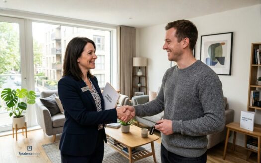 Residence Index UK - The Landlord’s Guide to Retaining Tenants in a Post-Reform Market