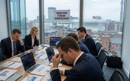 Residence Index UK - Birmingham Property Investment in 2026 Why Selection Matters More Than Ever