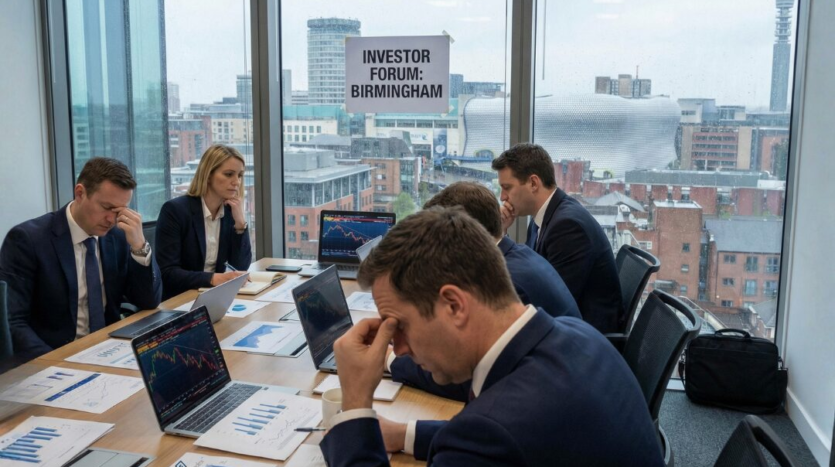Residence Index UK - Birmingham Property Investment in 2026 Why Selection Matters More Than Ever