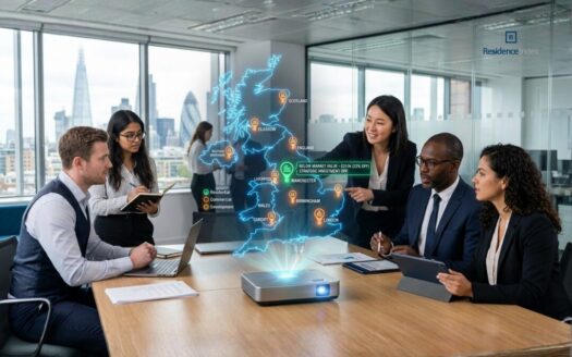 Residence Index UK - Can You Still Buy Below Market Value in 2026