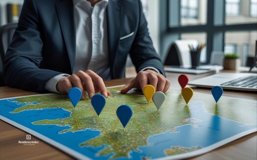 Residence Index UK - Student Property in 2026 Why It Still Works - in the Right Cities