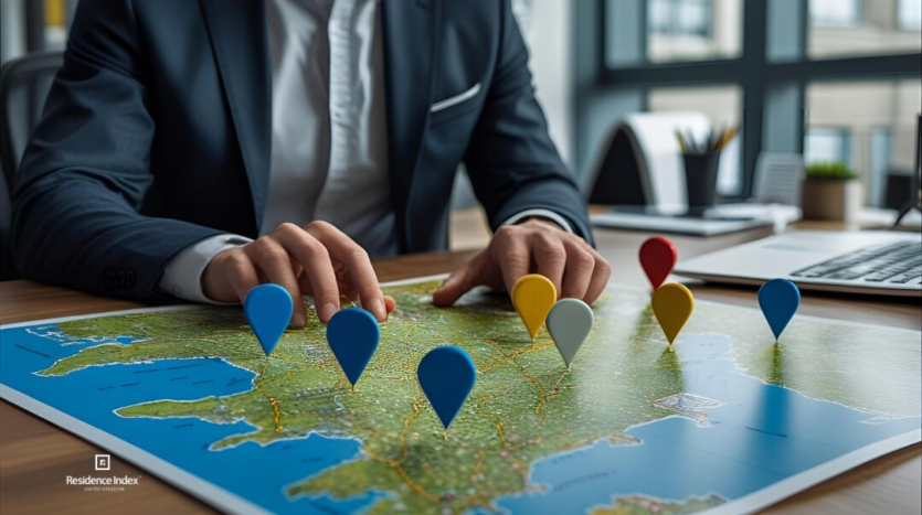 Residence Index UK - Student Property in 2026 Why It Still Works - in the Right Cities