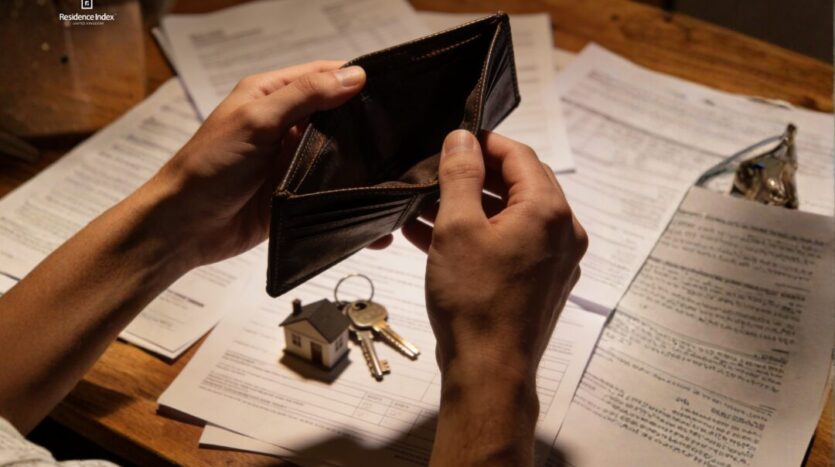 Residence Index UK - The Hidden Costs of Property Investing Most Landlords Ignore