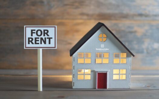 Residence Index UK - Why Some Rentals Never Sit Empty