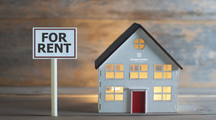 Residence Index UK - Why Some Rentals Never Sit Empty
