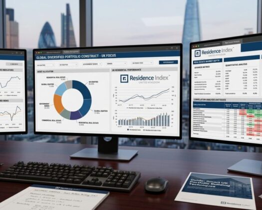 Residence Index UK - How Smart Investors Actually Build Property Portfolios in the UK
